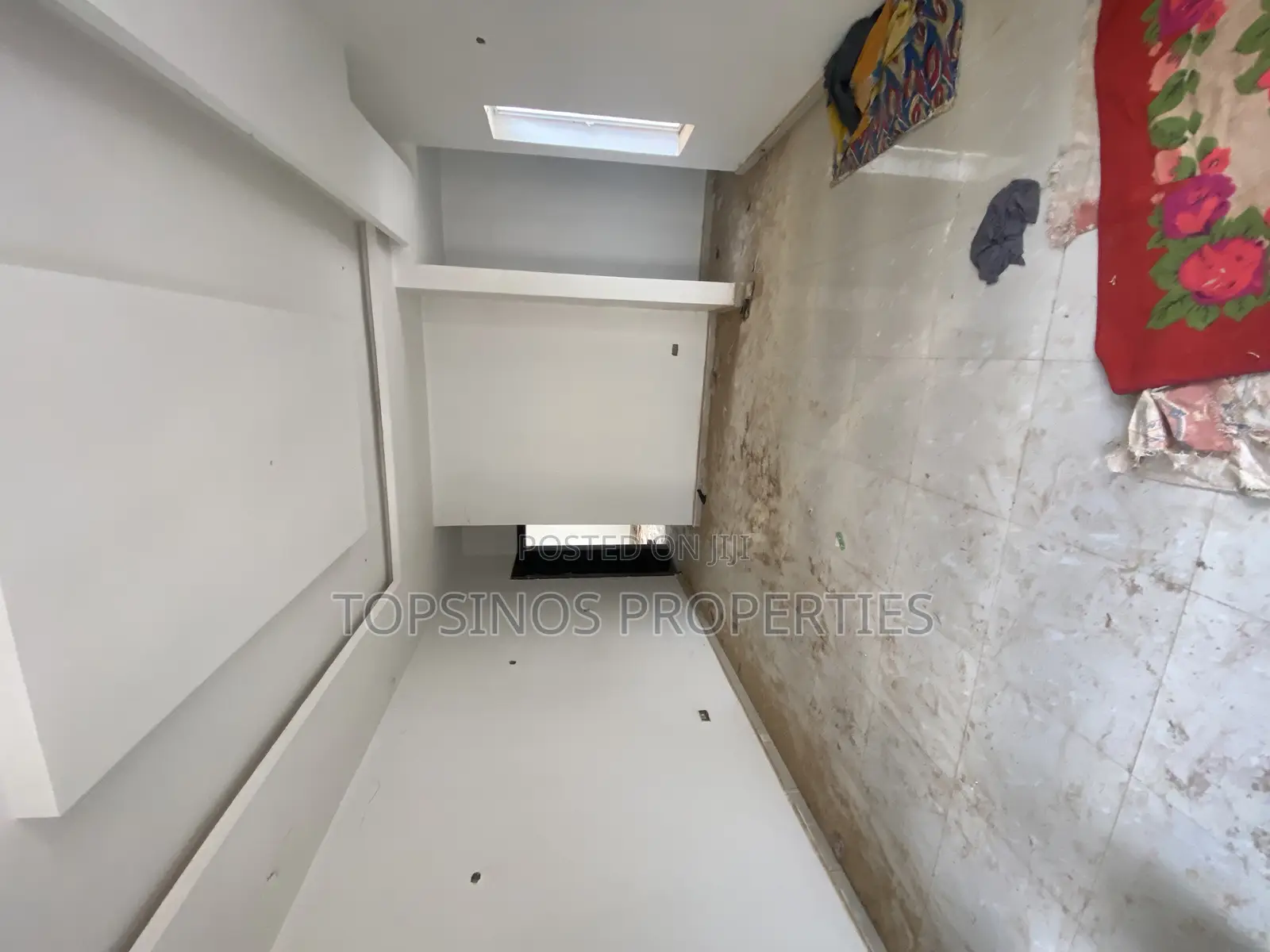 2bdrm Block of Flats in Dawaki for rent