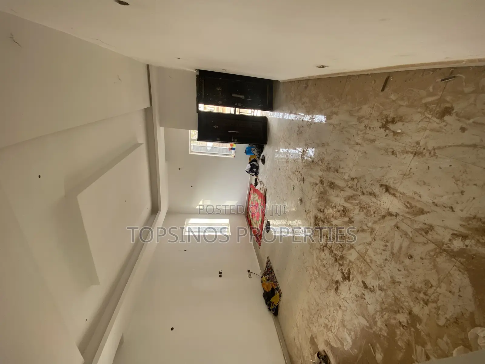 2bdrm Block of Flats in Dawaki for rent