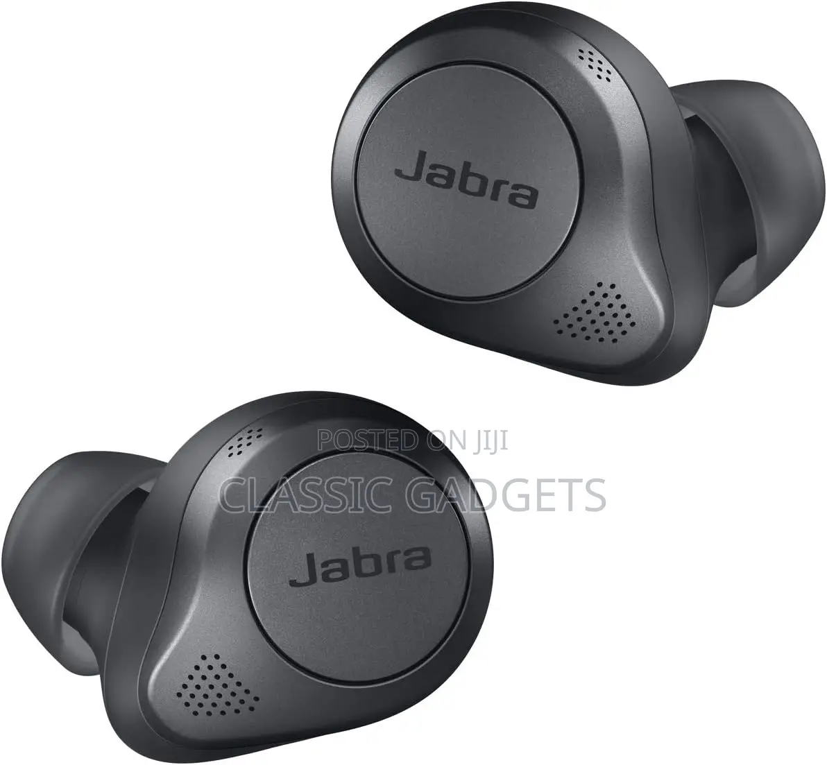Jabra Elite 85t True Wireless Earbuds With Advanced ANC