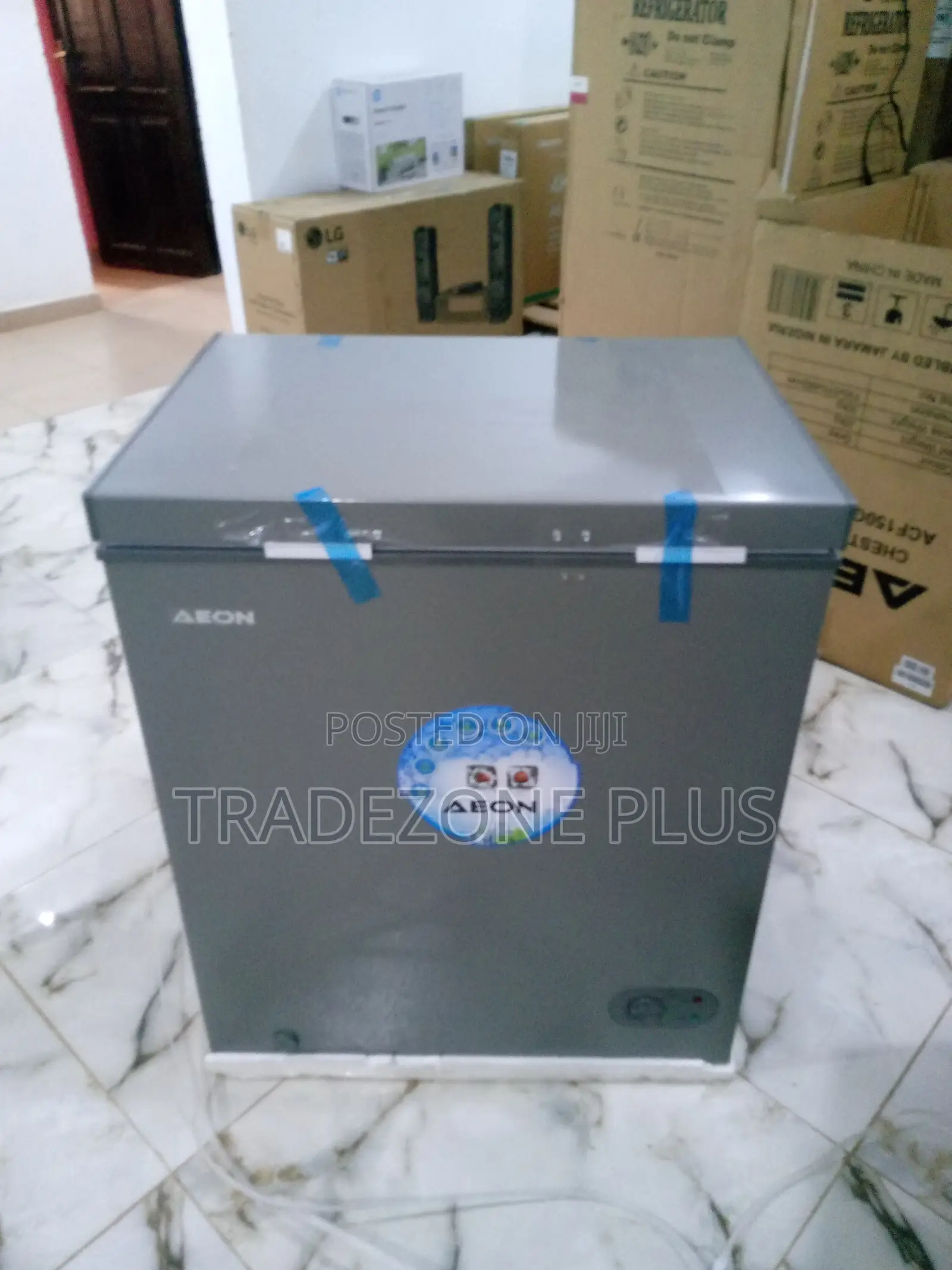 Aeon 150ltr Chest Freezer