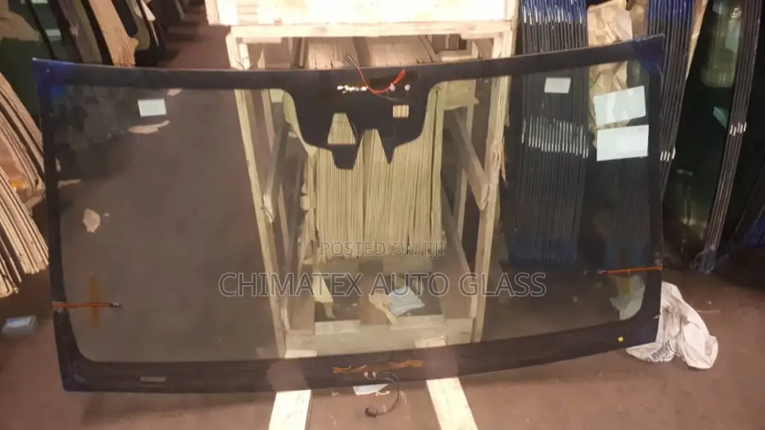 Mercedes CLS 2018 Windscreen Glass Available