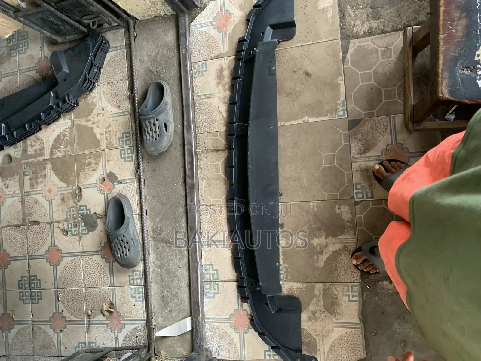 Engine Protector for Rx350 2017-2020 Available as Seen