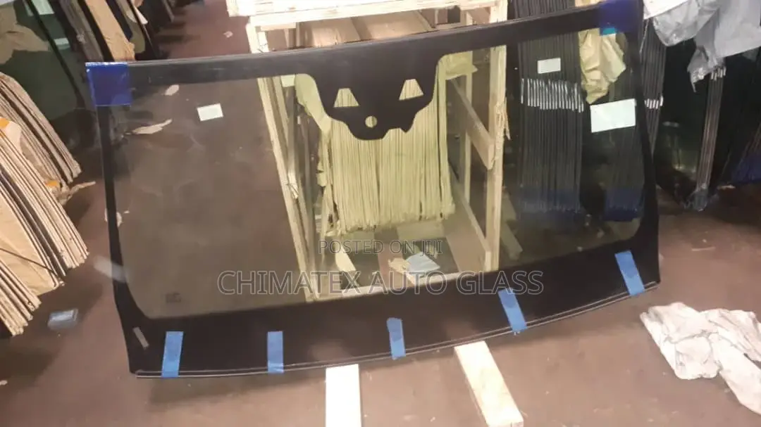 GLC 300 2023 Windscreen Glass Available