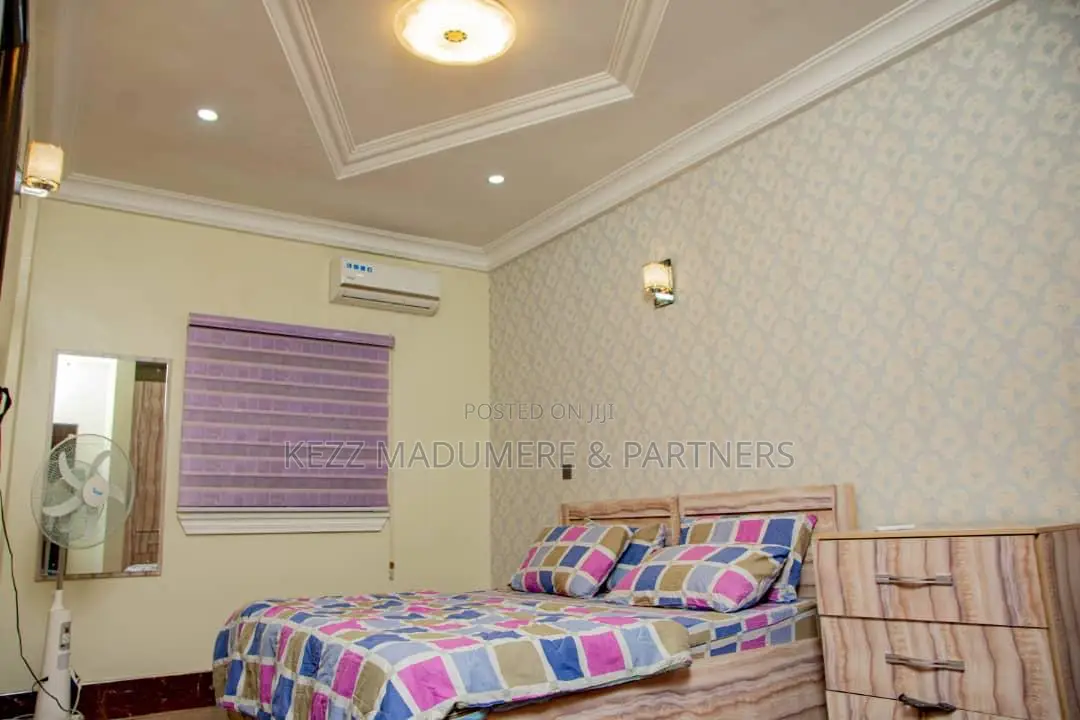 6bdrm Duplex in Rukpokwu , Port for sale
