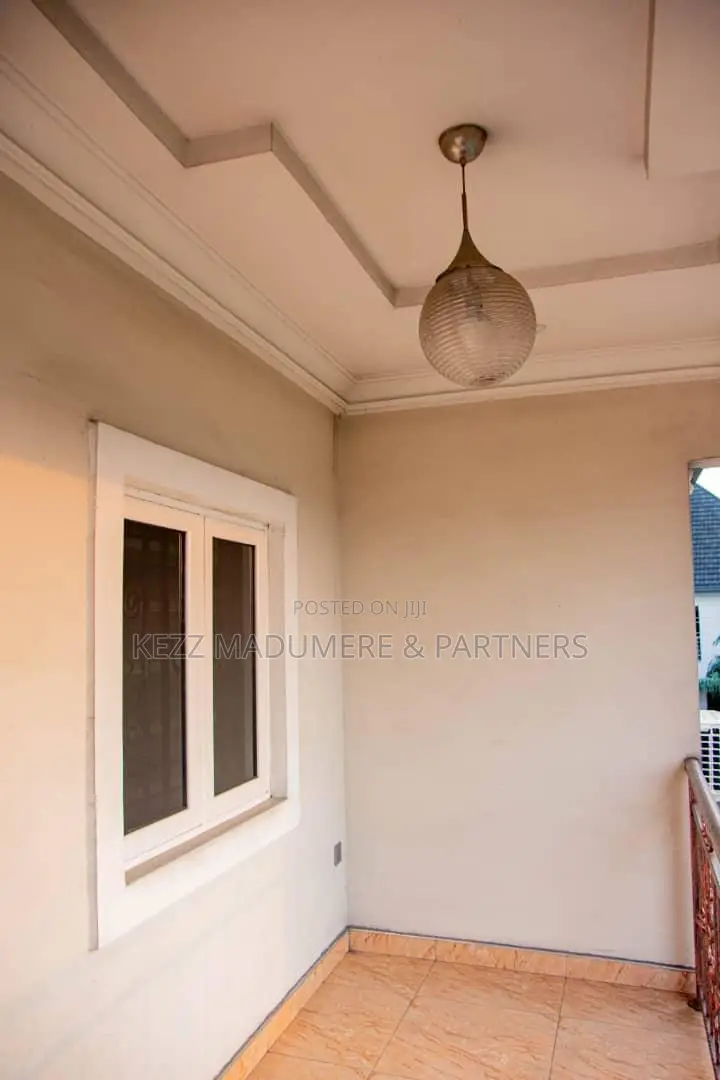 6bdrm Duplex in Rukpokwu , Port for sale