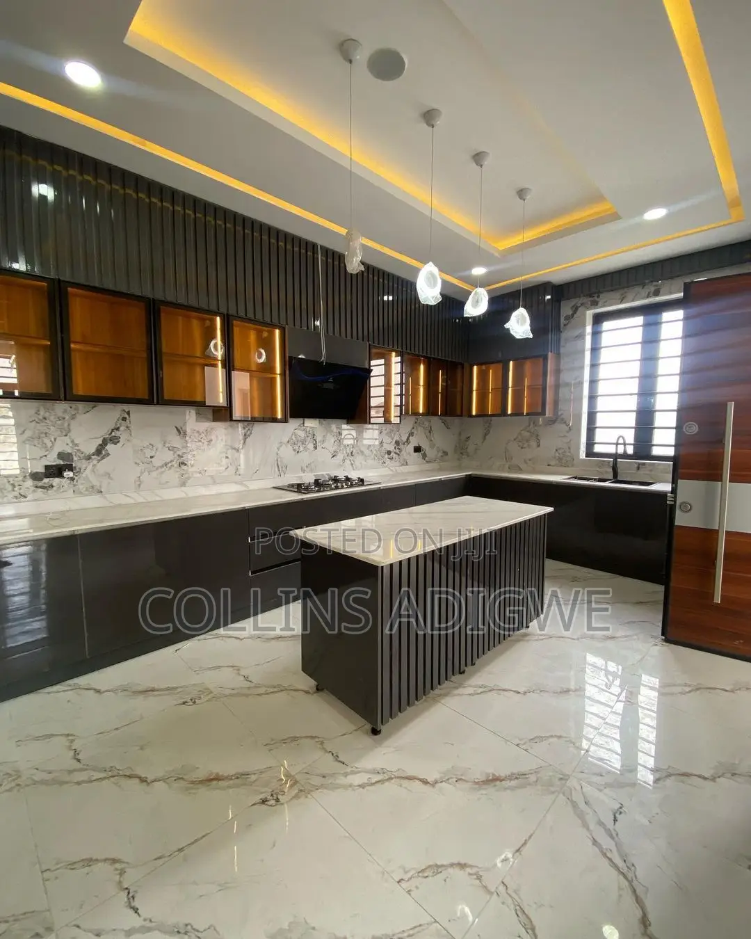 4bdrm Duplex in Lekki Garden -Ajah for sale