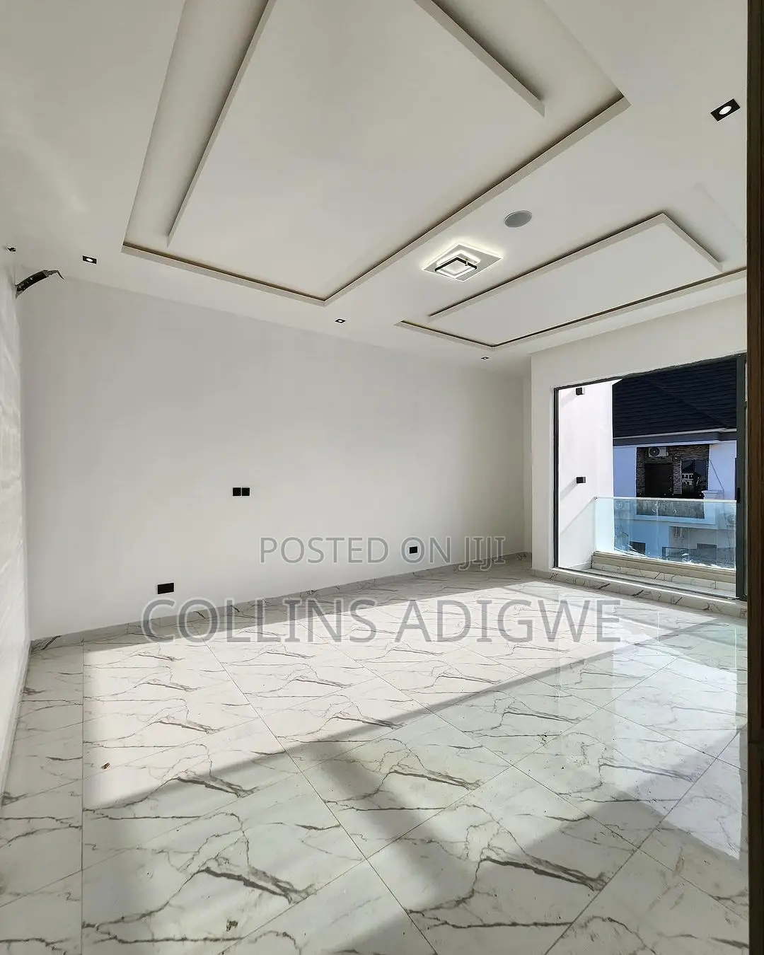 4bdrm Duplex in Lekki Garden -Ajah for sale