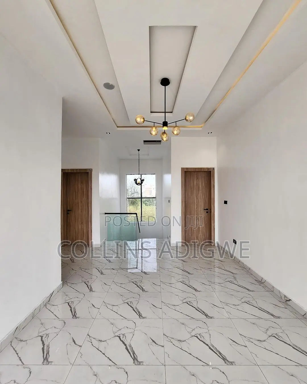 4bdrm Duplex in Lekki Garden -Ajah for sale