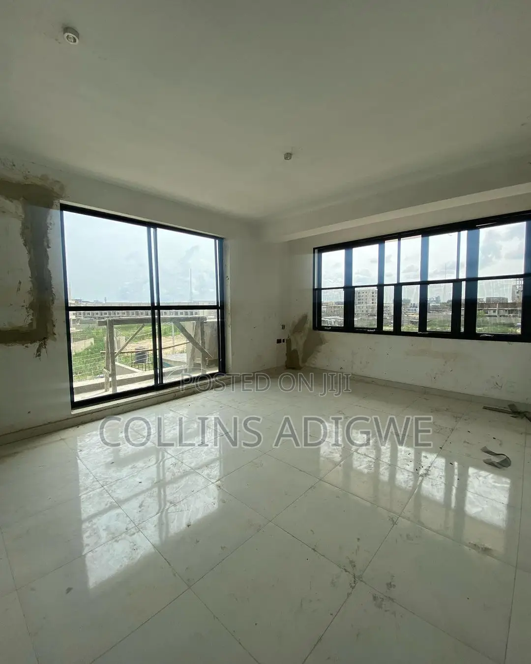 4bdrm Duplex in Lekki Garden -Ajah for sale