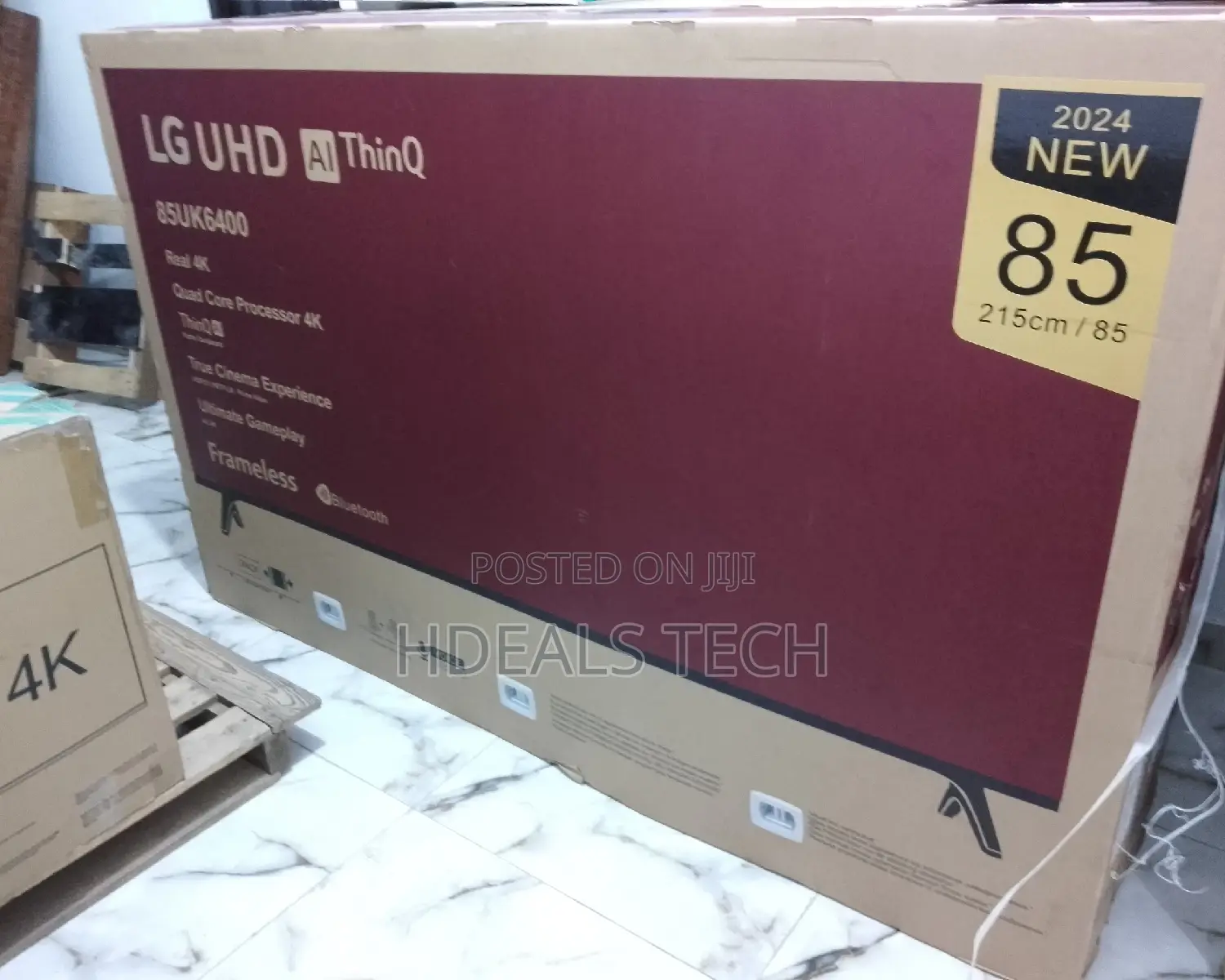 Lg Smart Tv 85 Inches Bluetooth Device