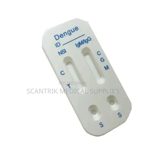 Top Efficient Test Kit for Malaria