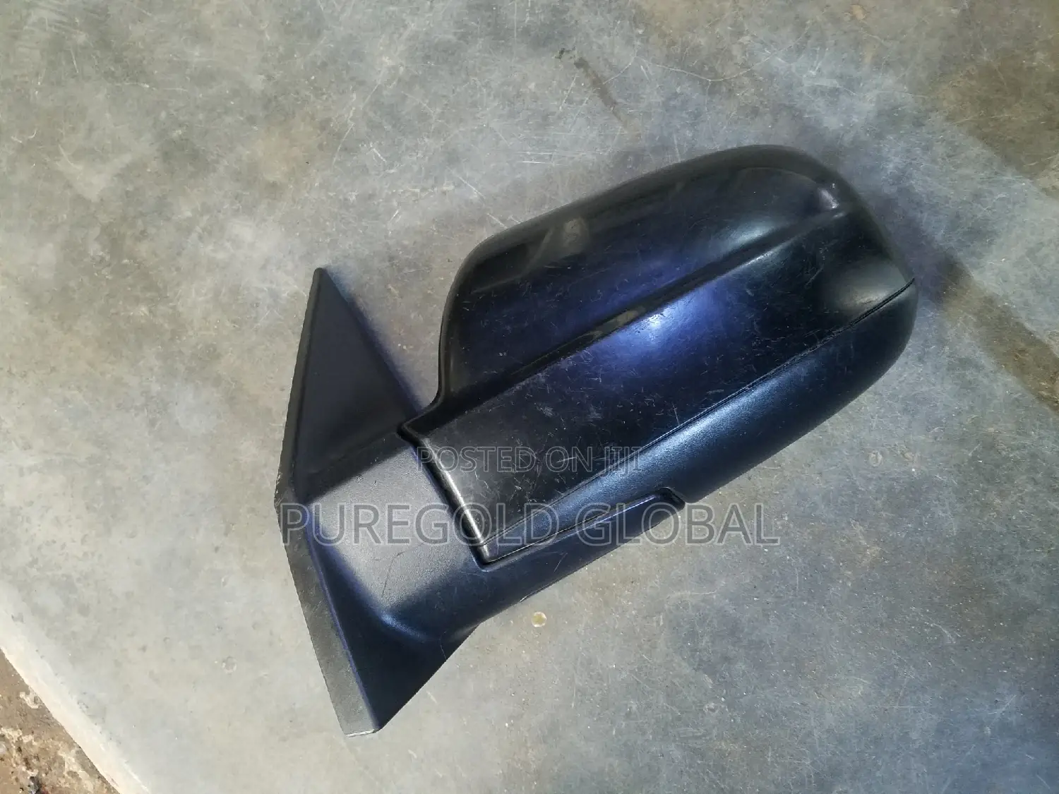 Hyundai Tucson Side Mirror