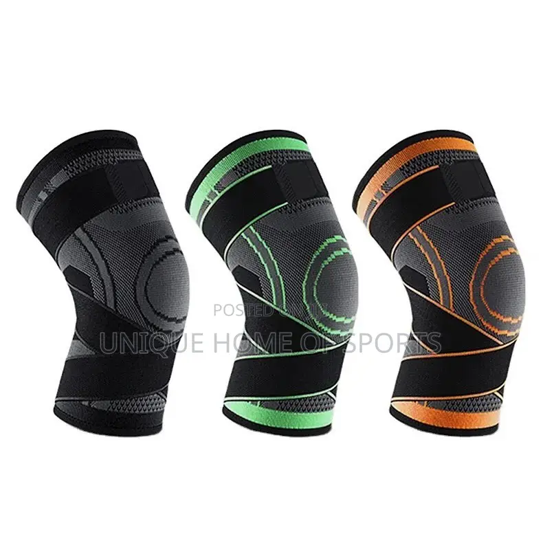 Kneesupport~