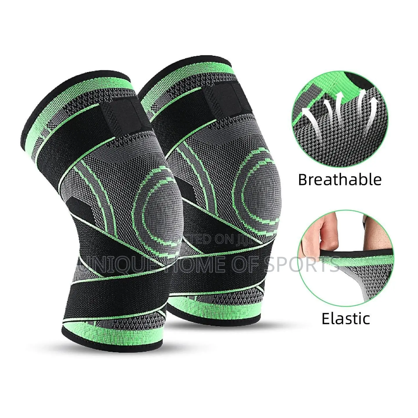 Kneesupport~
