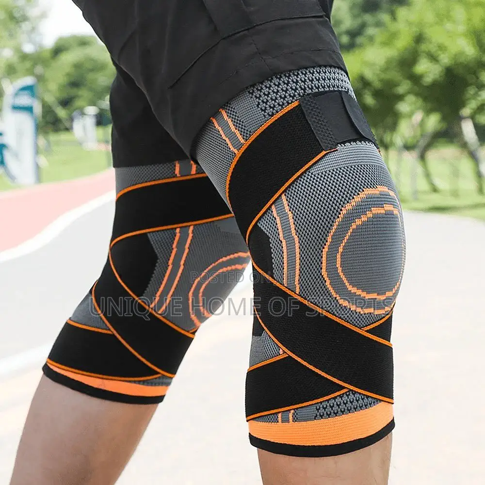 New Kneesupport~For Healing