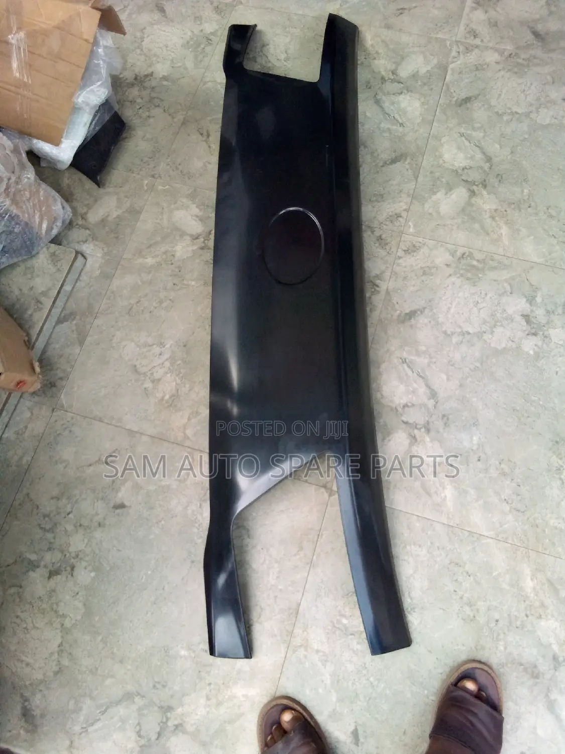 Toyota Land Cruiser Conversion Kit 2023 Model