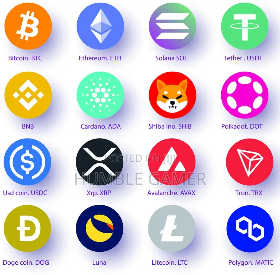 ALL Gift Cards And Crypto-currencies Available For Purchase