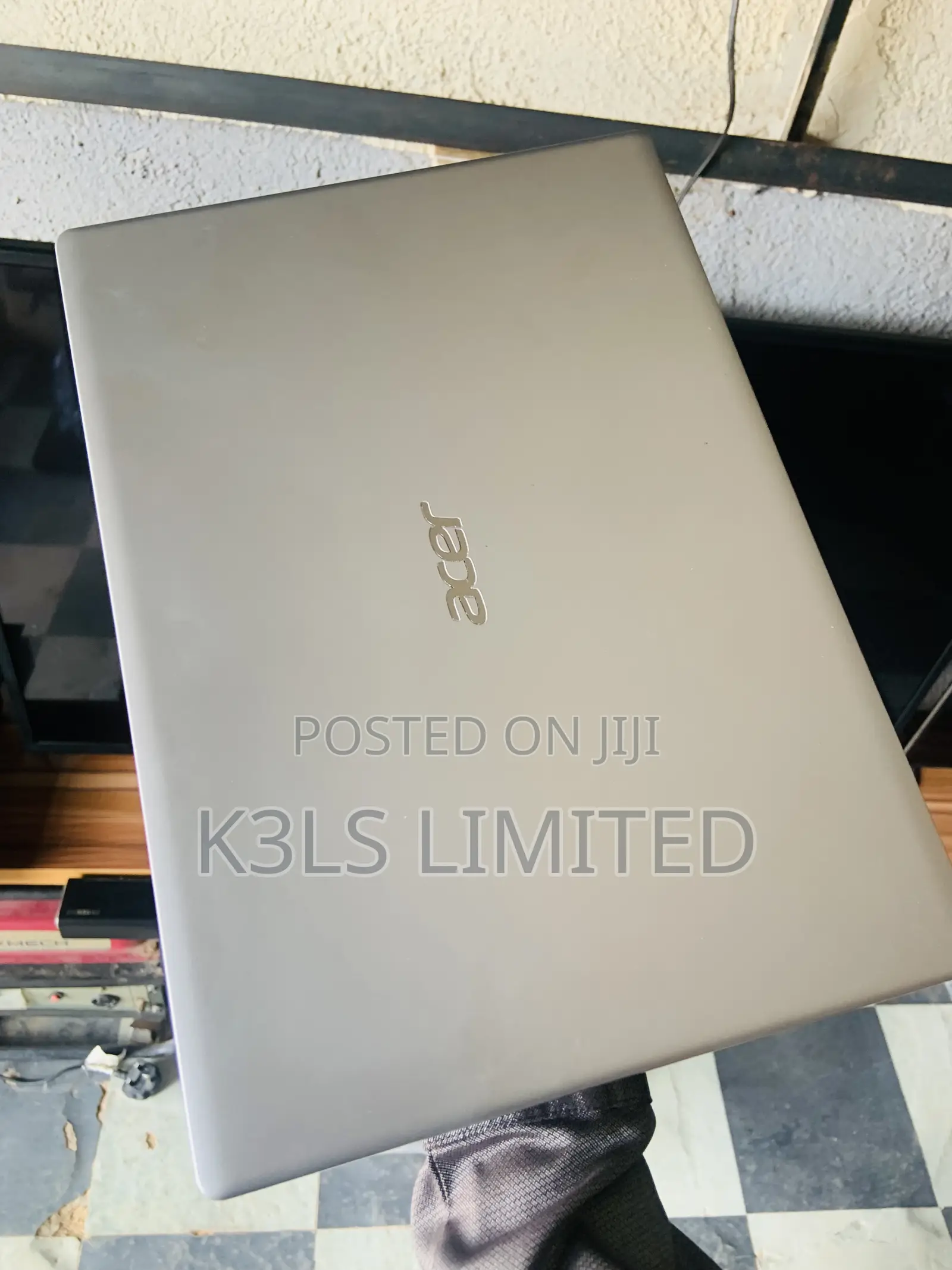 Laptop Acer Aspire 1 A114-32 8GB Intel SSD 128GB