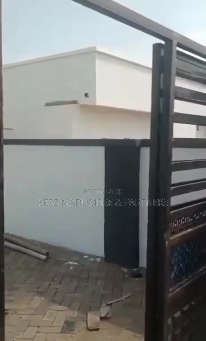 3bdrm Bungalow in Centenary City, Port-Harcourt for sale