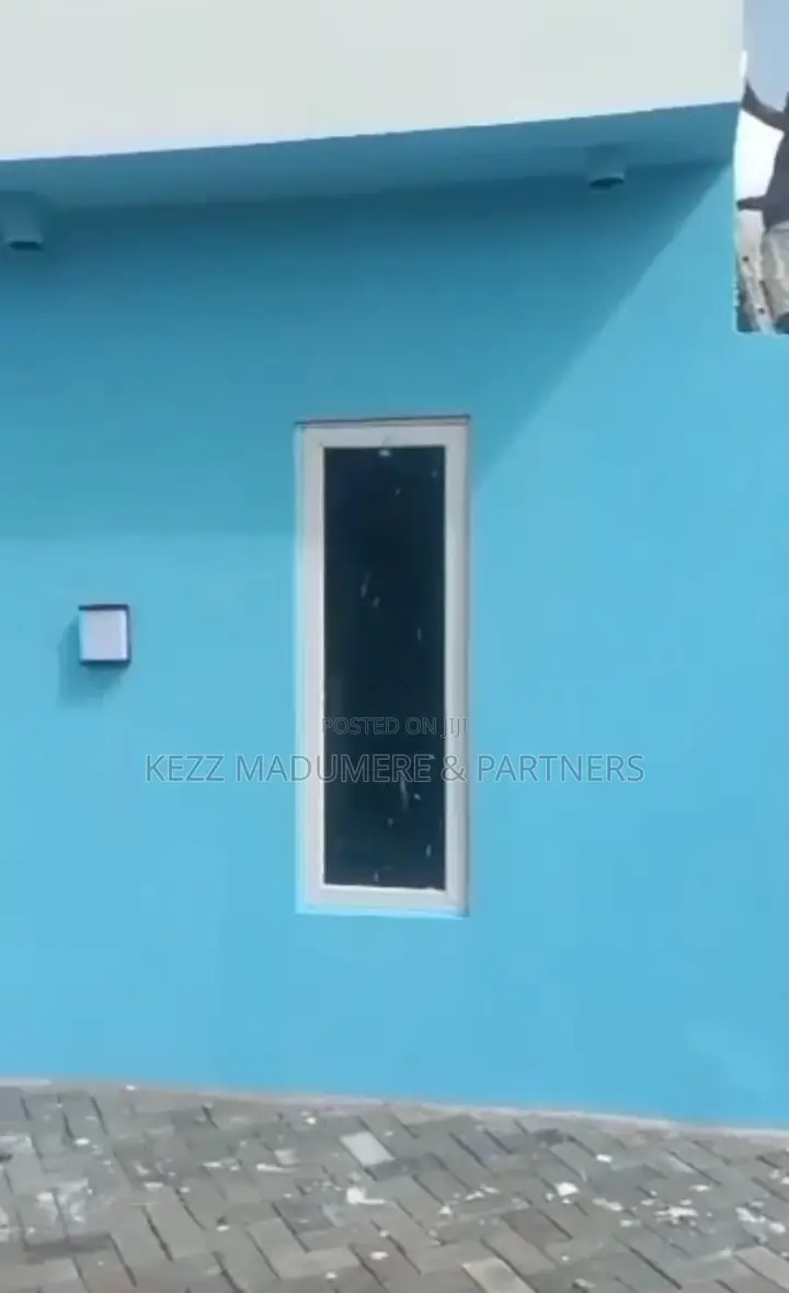 3bdrm Bungalow in Centenary City, Port-Harcourt for sale