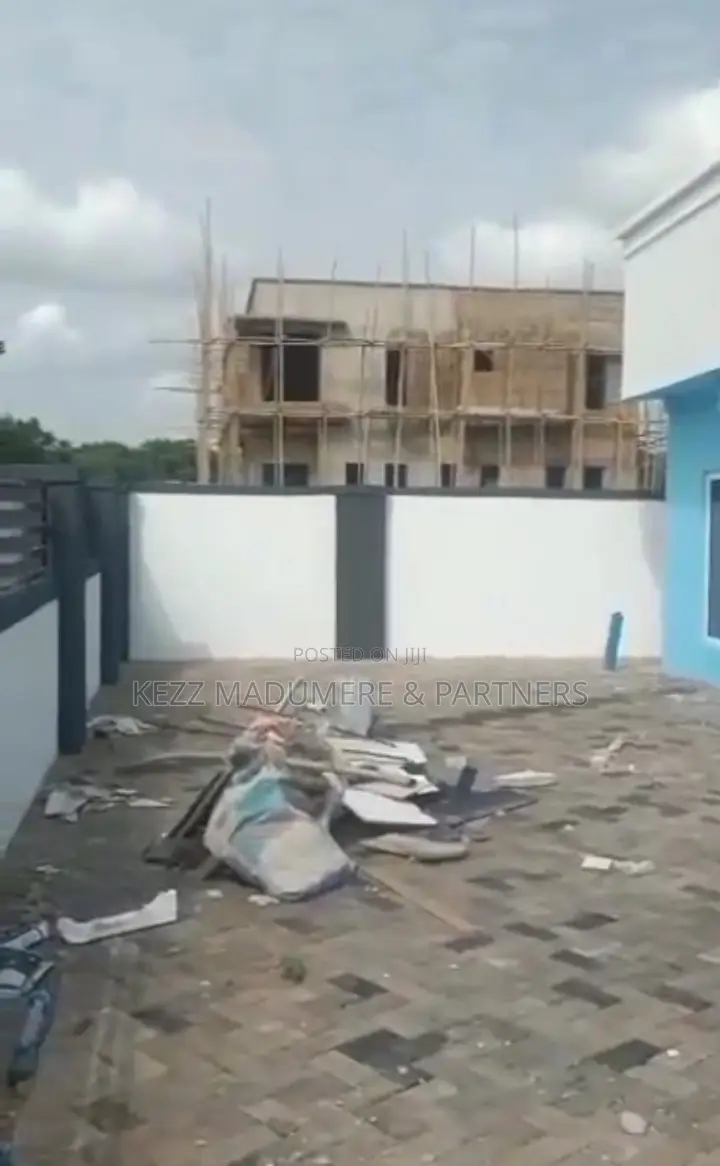 3bdrm Bungalow in Centenary City, Port-Harcourt for sale