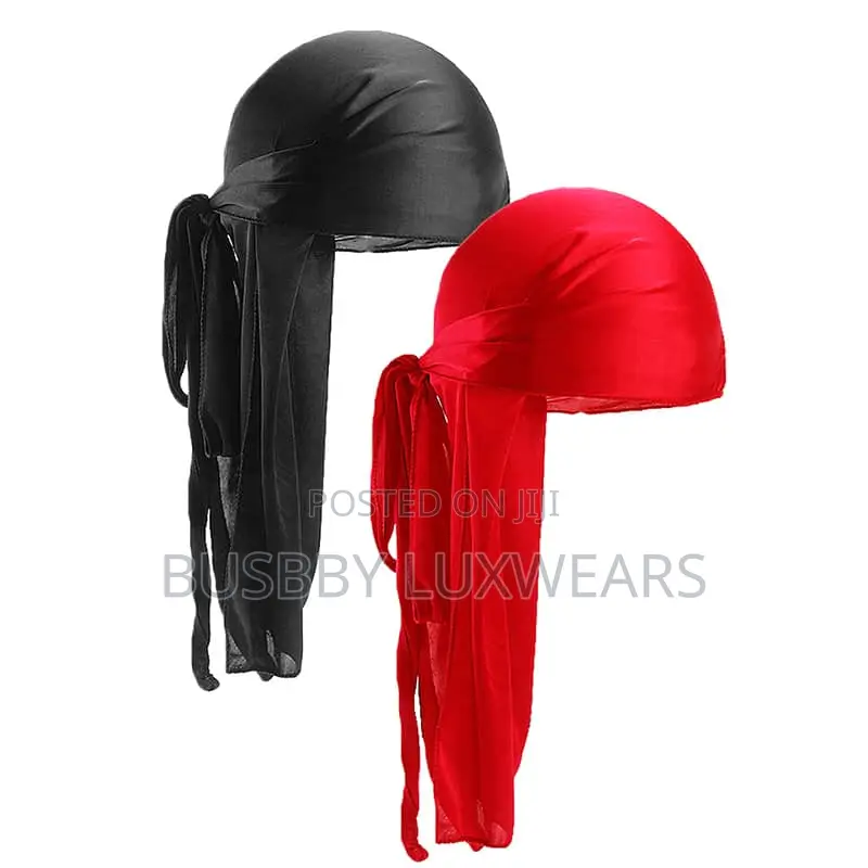 High Quality Durags