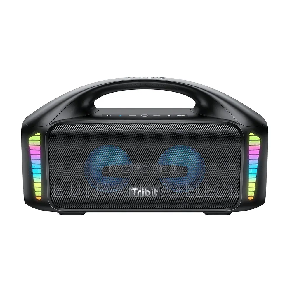 Tribit Stormbox Blast Portable Bluetooth Speaker
