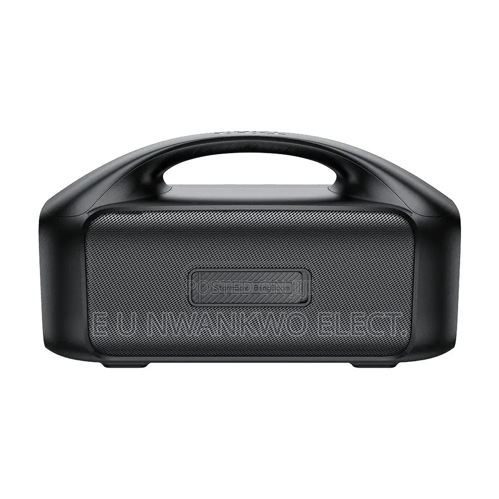 Tribit Stormbox Blast Portable Bluetooth Speaker