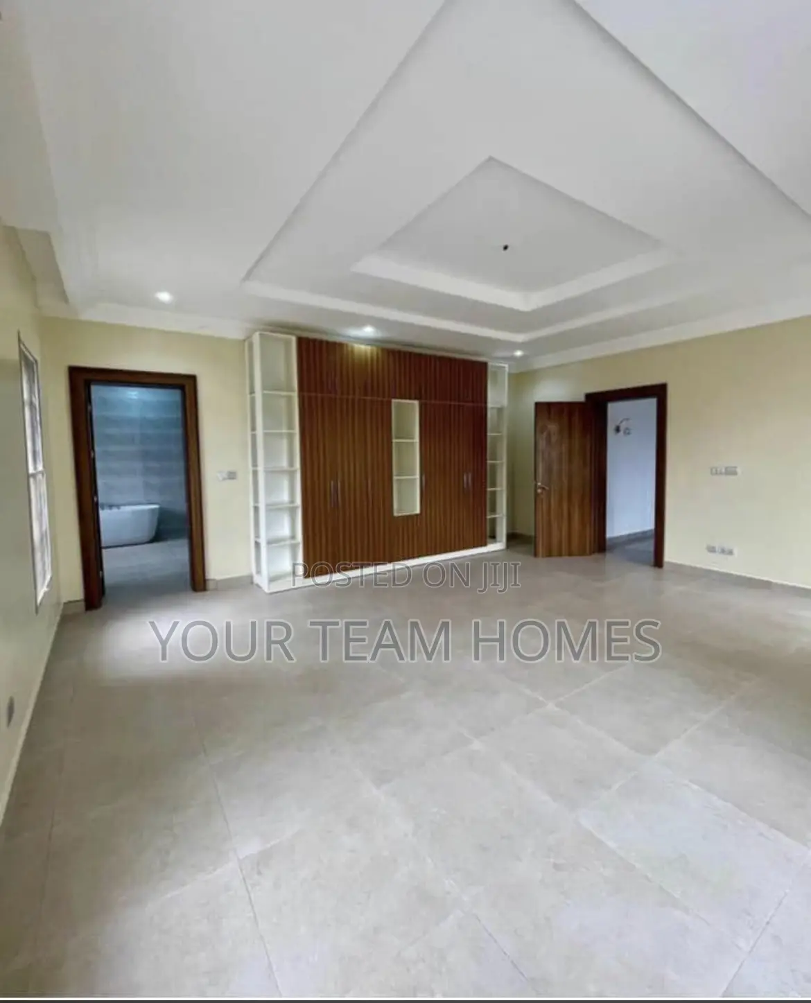 7bdrm Mansion in Maitama for sale