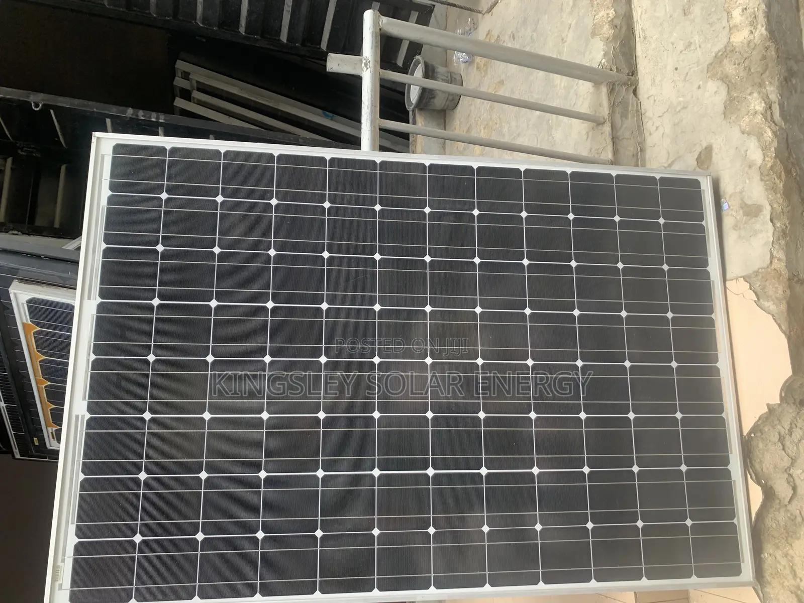 Canadian Solar Panels 420watts