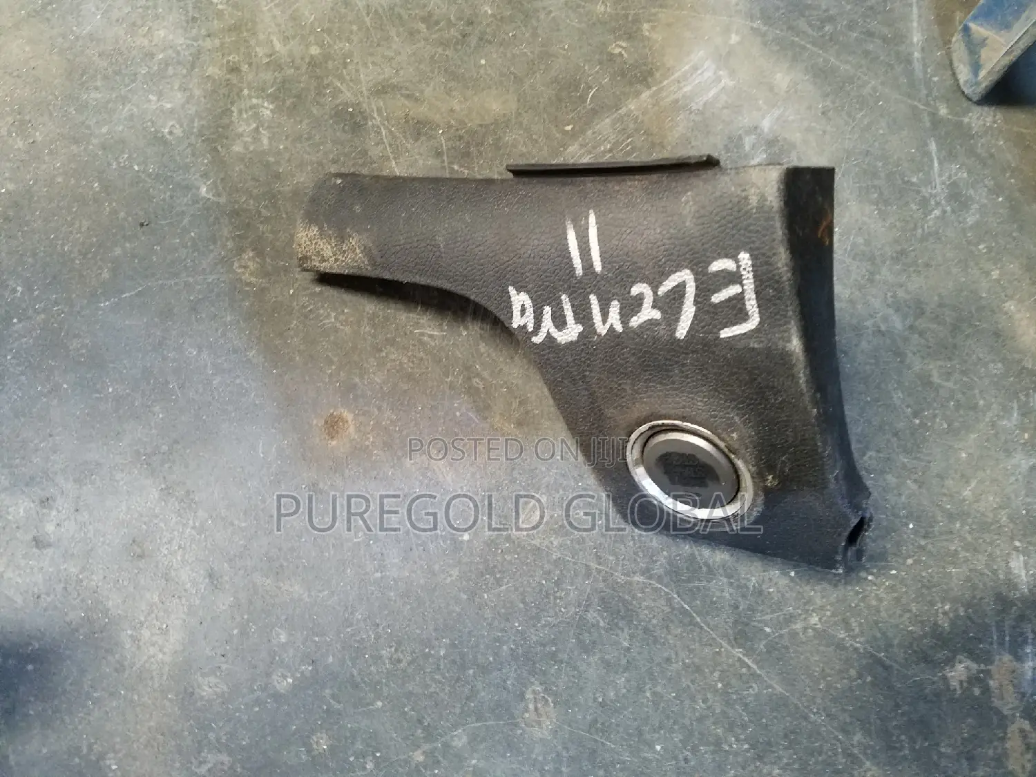 Thumb Start for Elantra 2011 and 2014