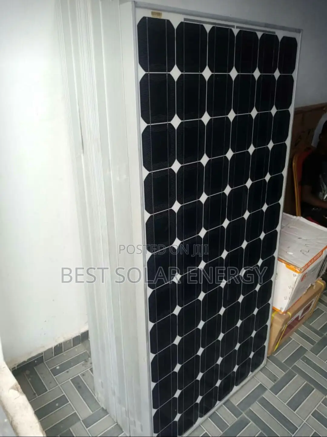 Canadian Panel 300watts 72cell