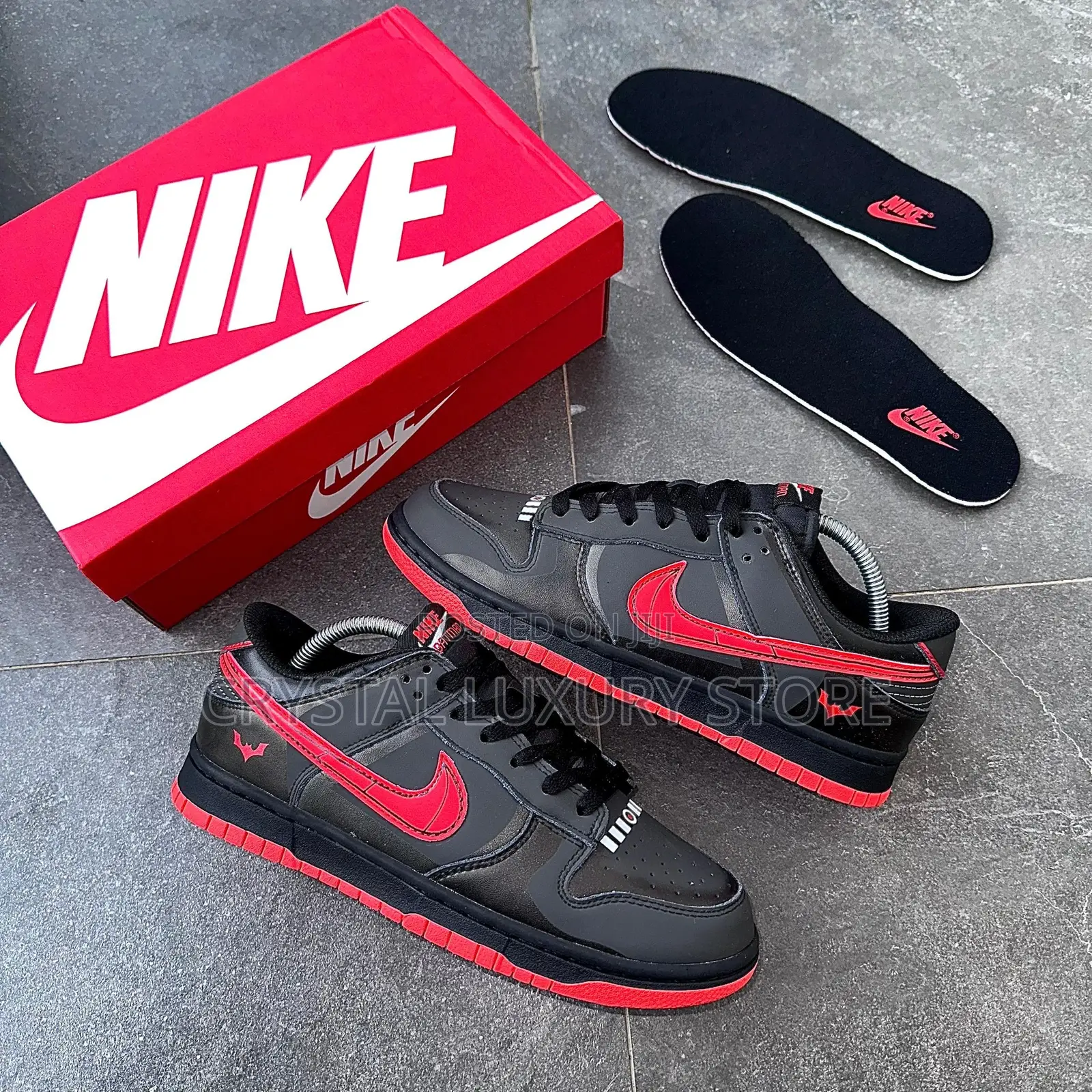 Top Quality Luxury Sneakers