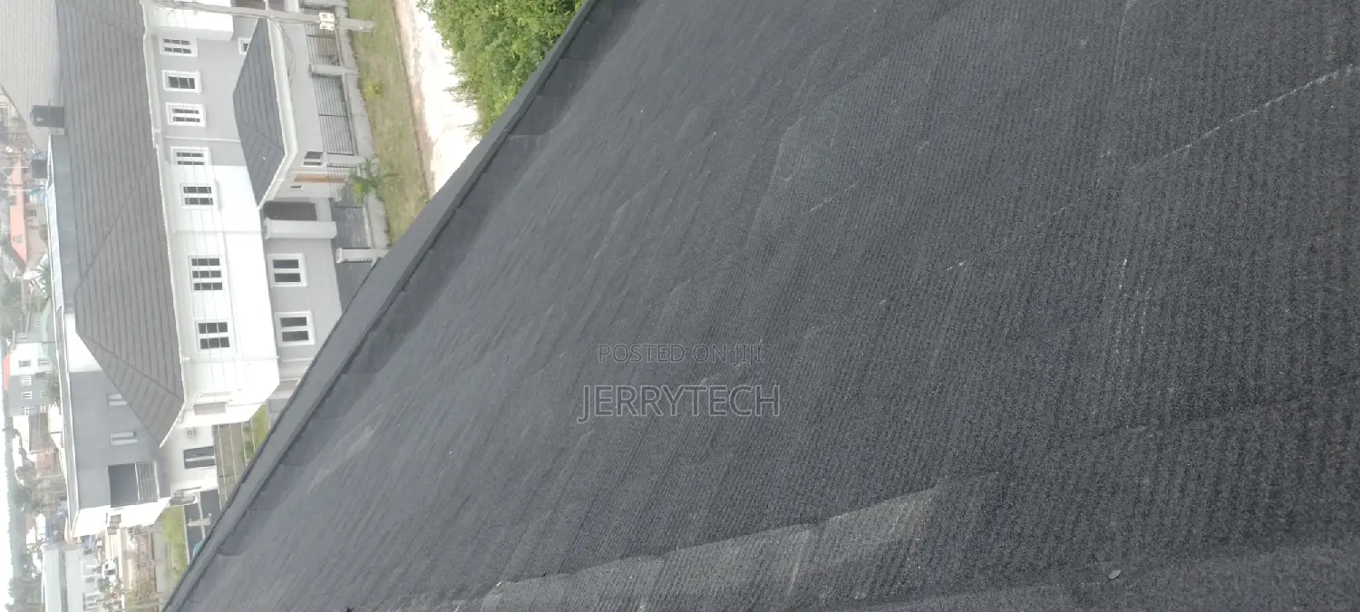 New-Zealand Black Shingles