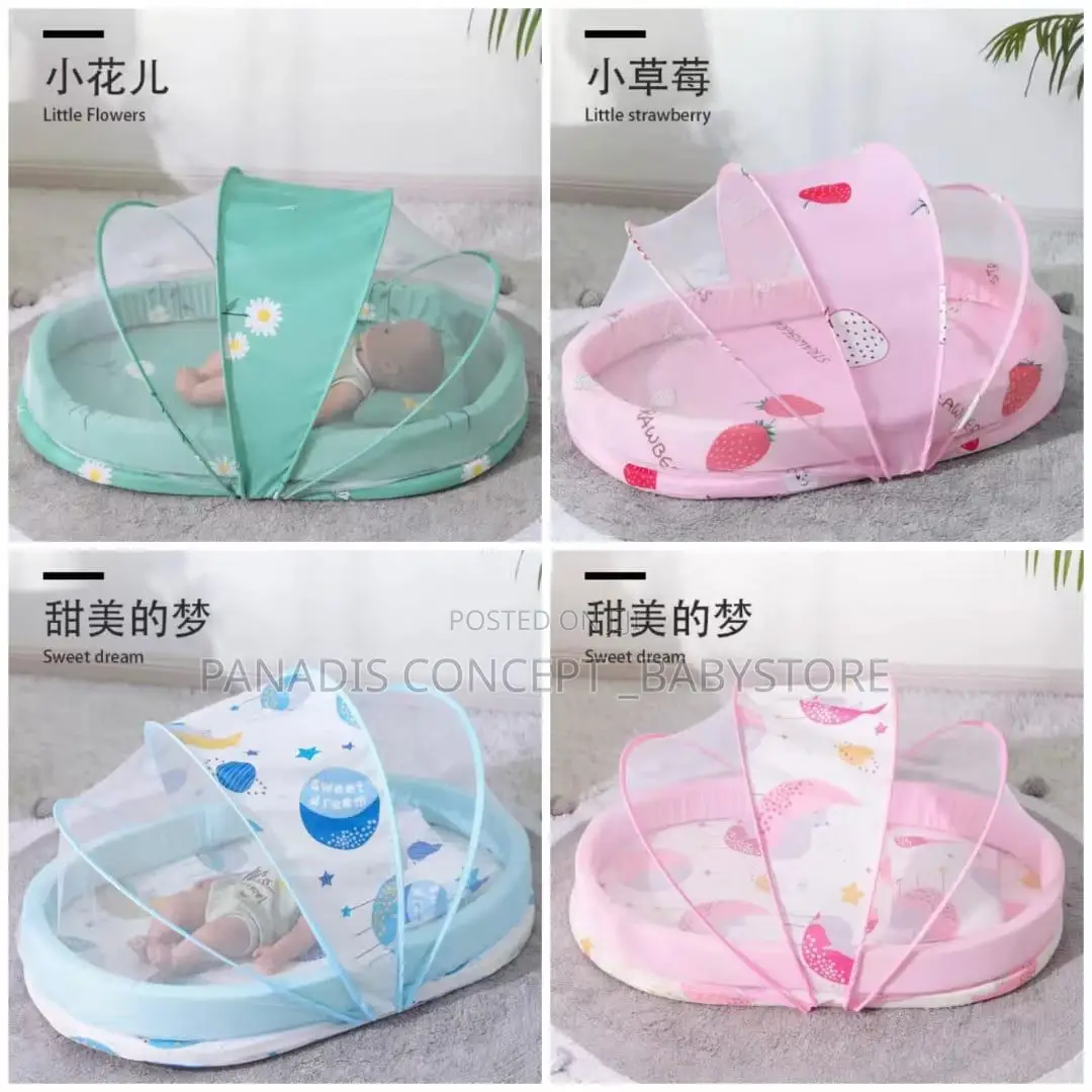 Baby Bed Net