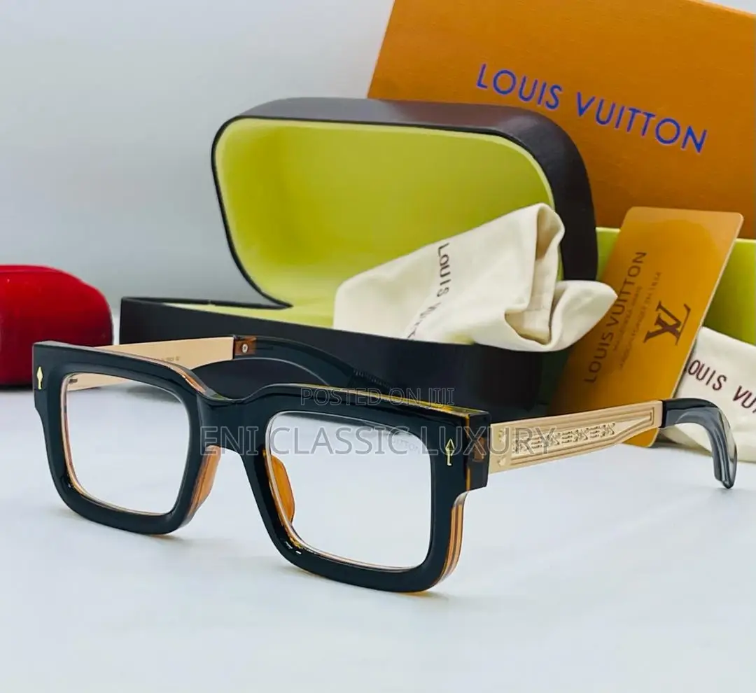 Best Quality Trending Luxury Eyewear Collection Lv