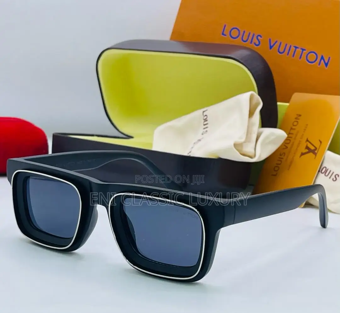 Best Quality Trending Luxury Eyewear Collection Lv