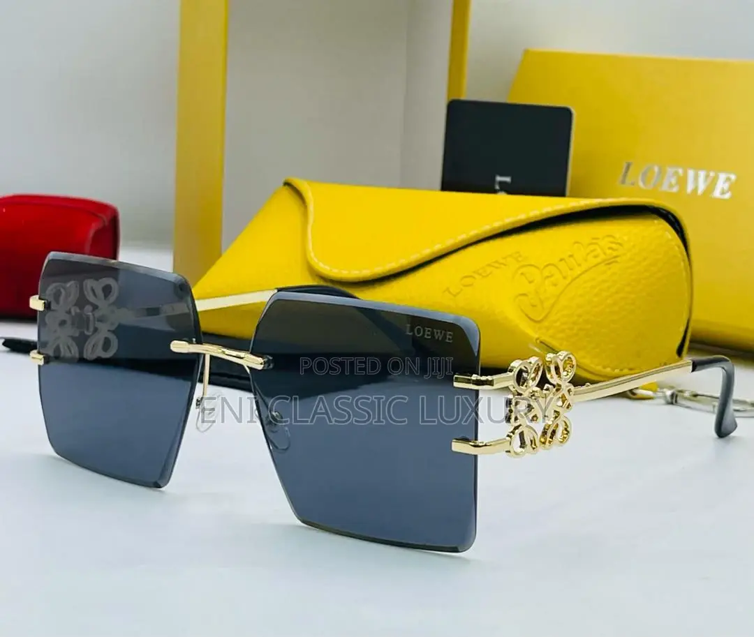 Unisex Trending Luxury Outfits Cartier Eyewear Collection