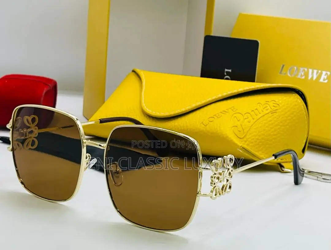Unisex Trending Luxury Outfits Cartier Eyewear Collection