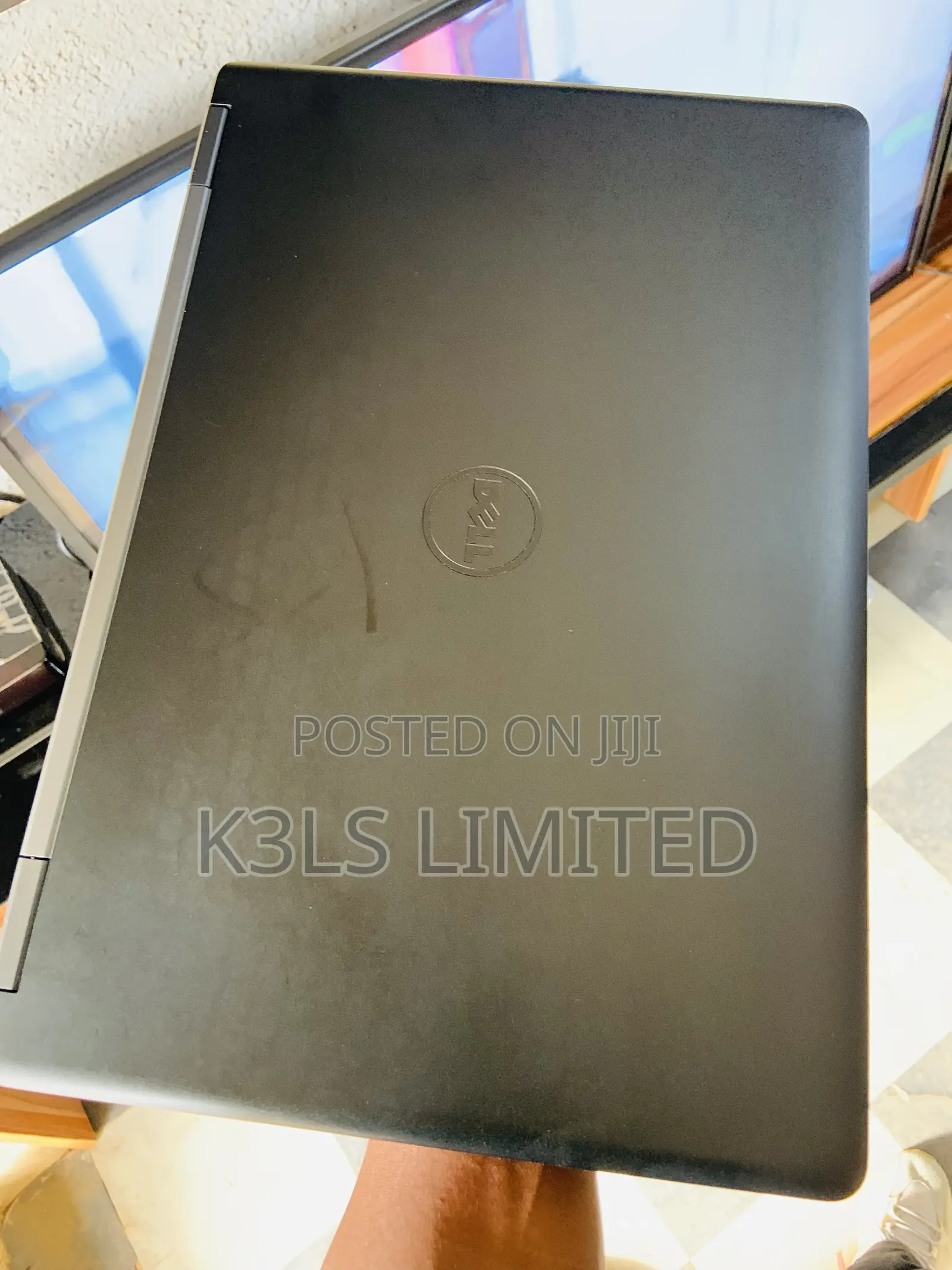 Laptop Dell Latitude E5550 8GB Intel Core i5 HDD 500GB