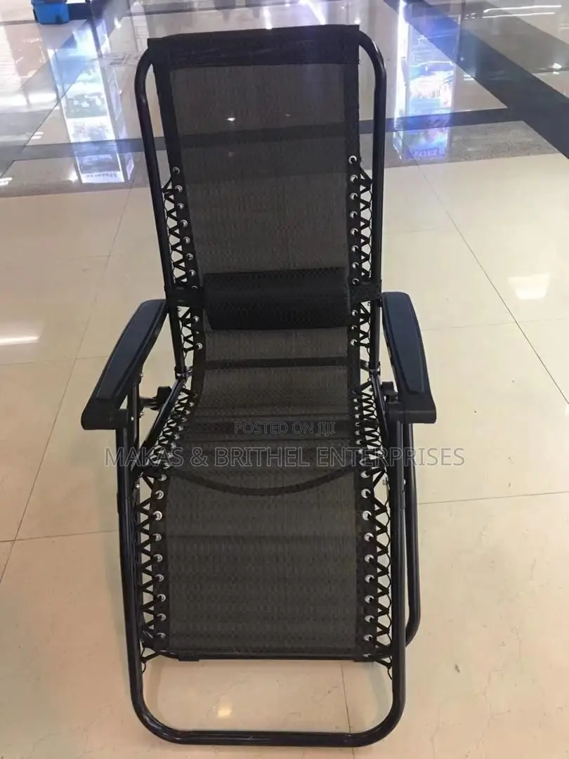 Outdoor Relaxing Chair