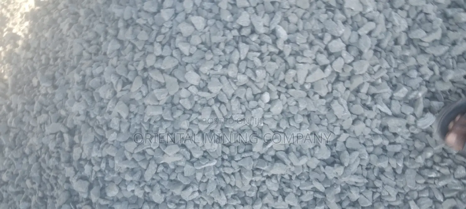 Oriental Mining Company Home if Chippings and Granite