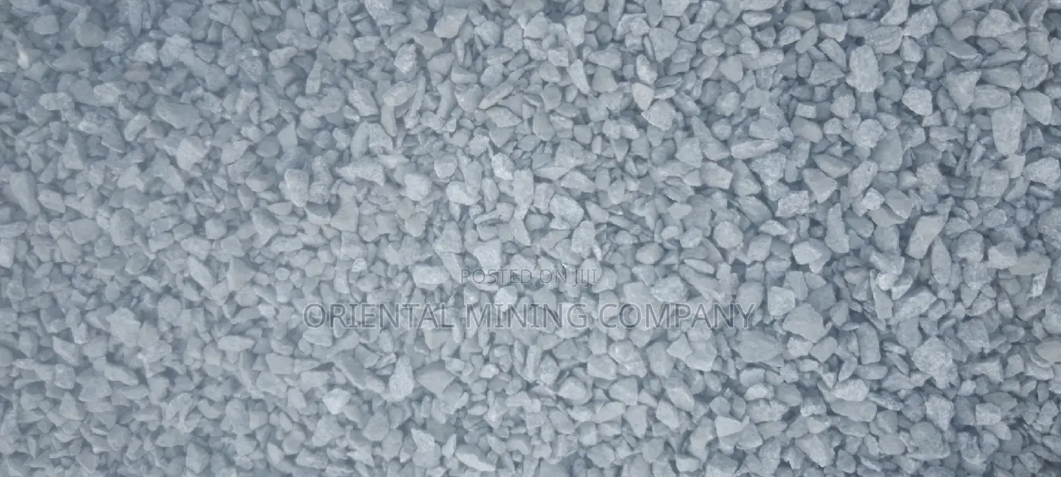 Oriental Mining Company Home if Chippings and Granite