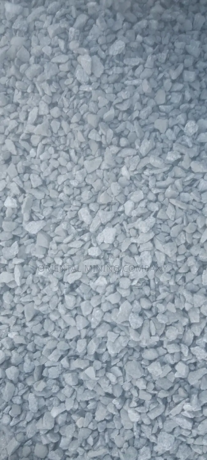 Oriental Mining Company Home if Chippings and Granite
