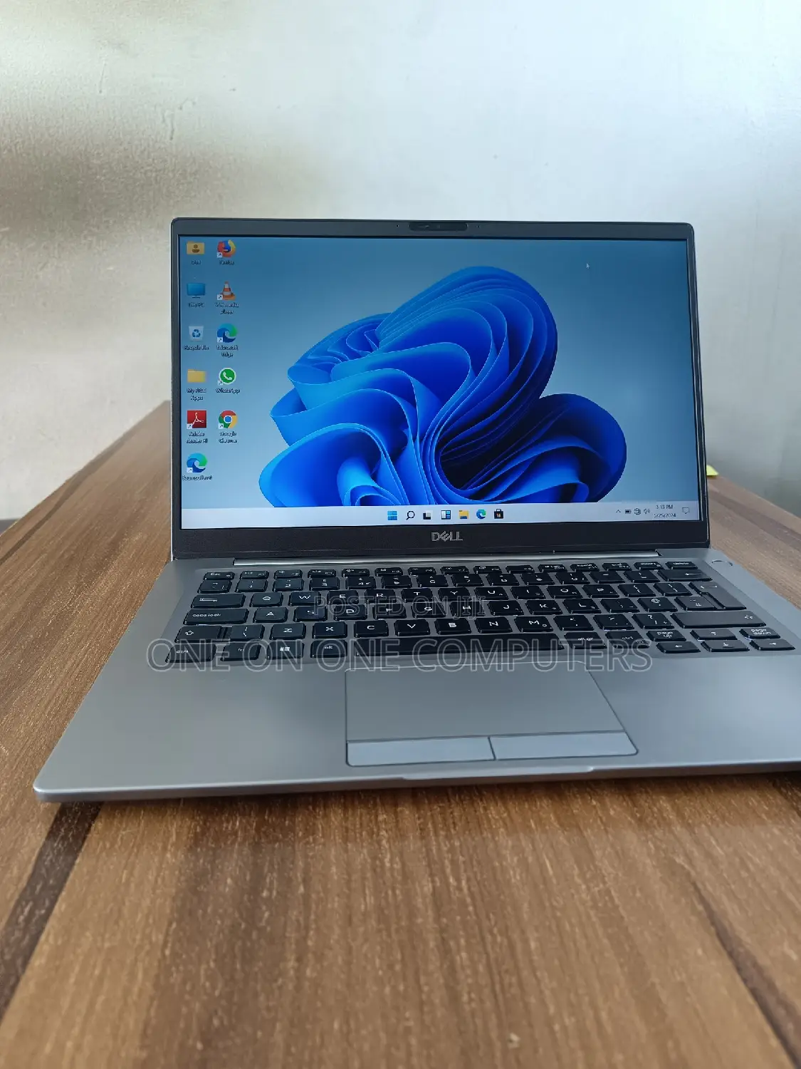 Laptop Dell Latitude 7400 16GB Intel Core I7 SSD 512GB