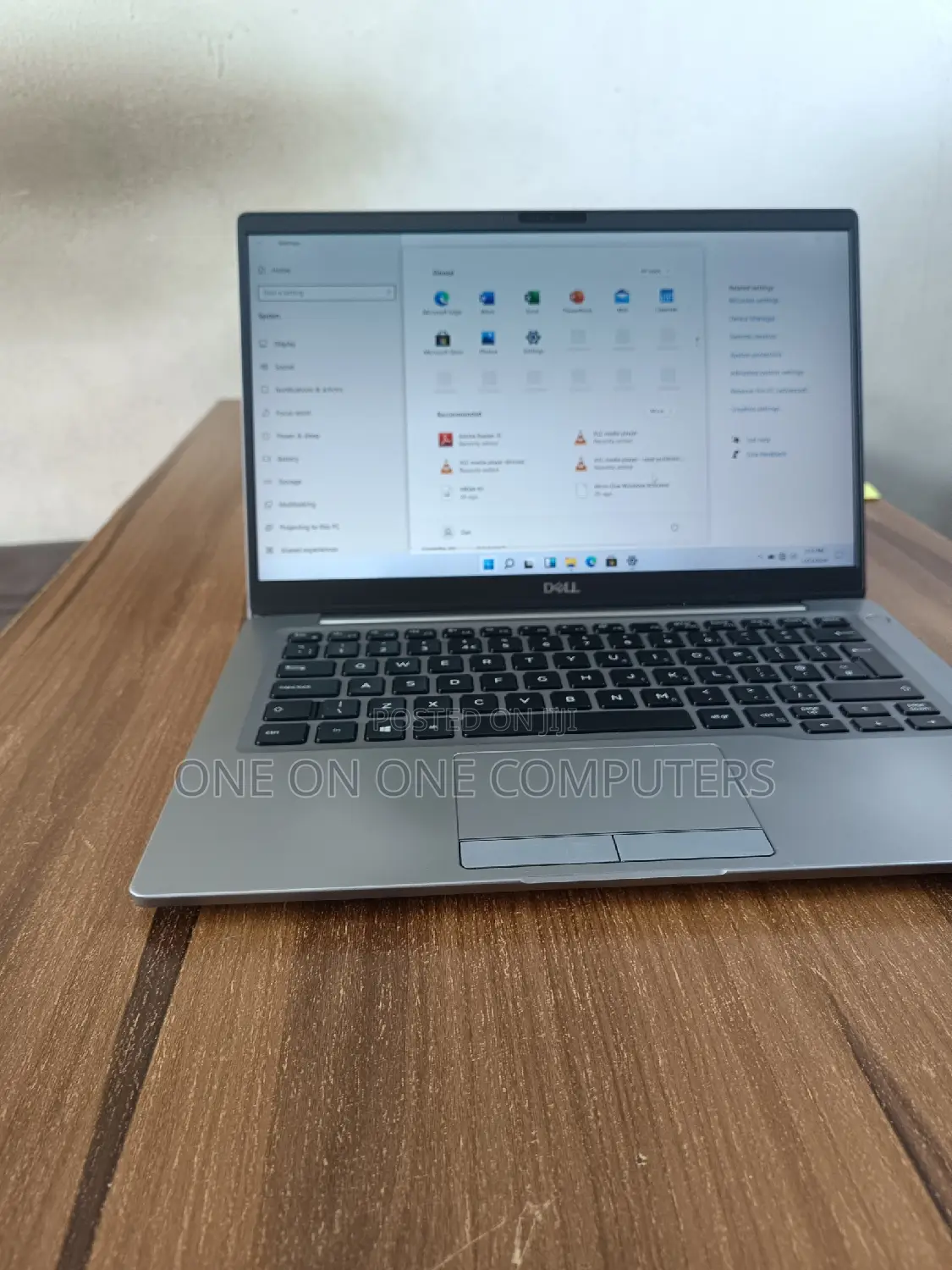 Laptop Dell Latitude 7400 16GB Intel Core I7 SSD 512GB