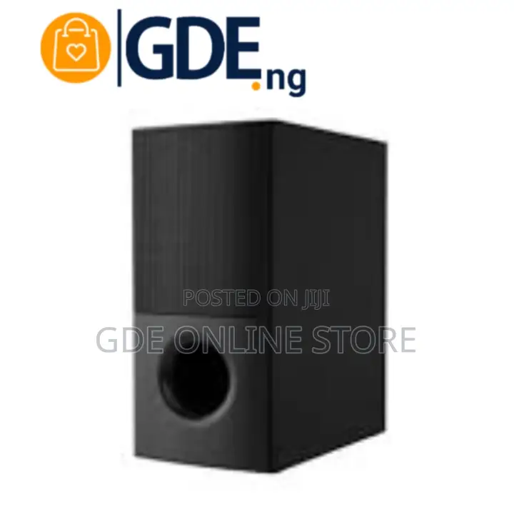LG AUD 5 SNH Sounds System