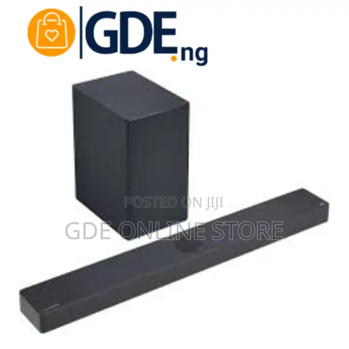 LG AUD 9s-Sc Sounds System