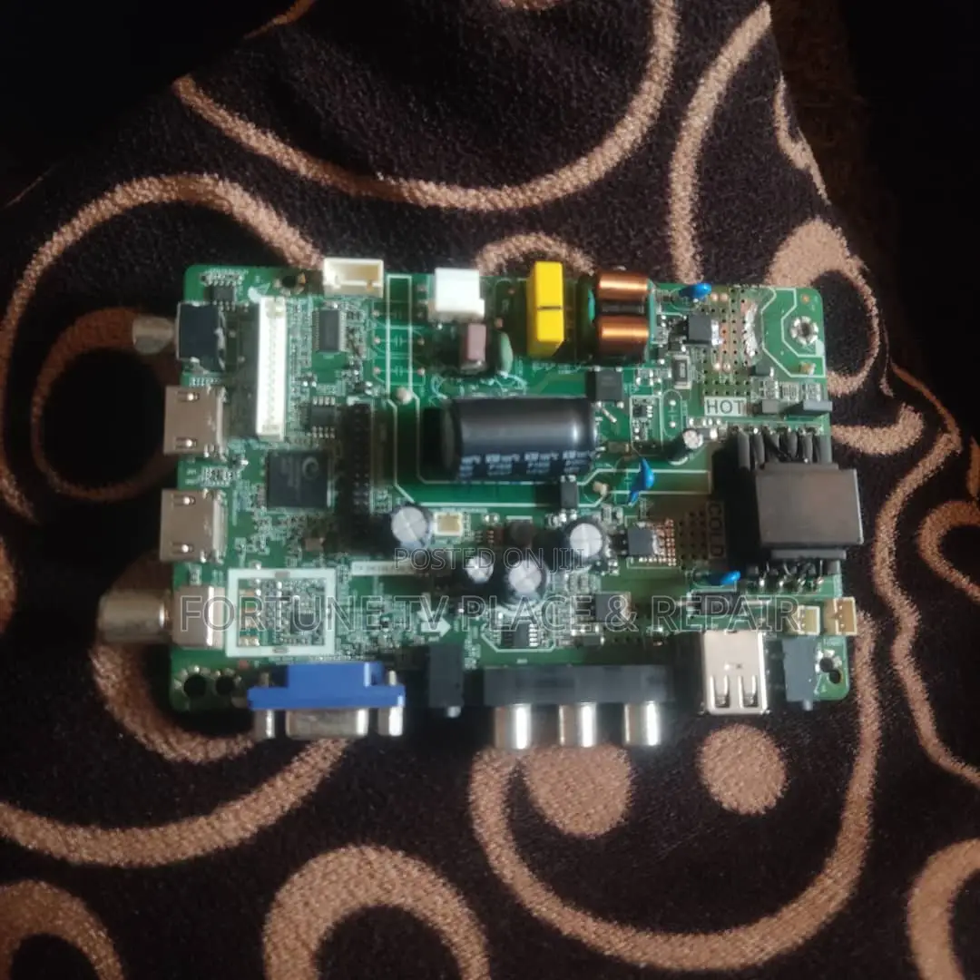 First Choice Tv Repairs and Service Solutions