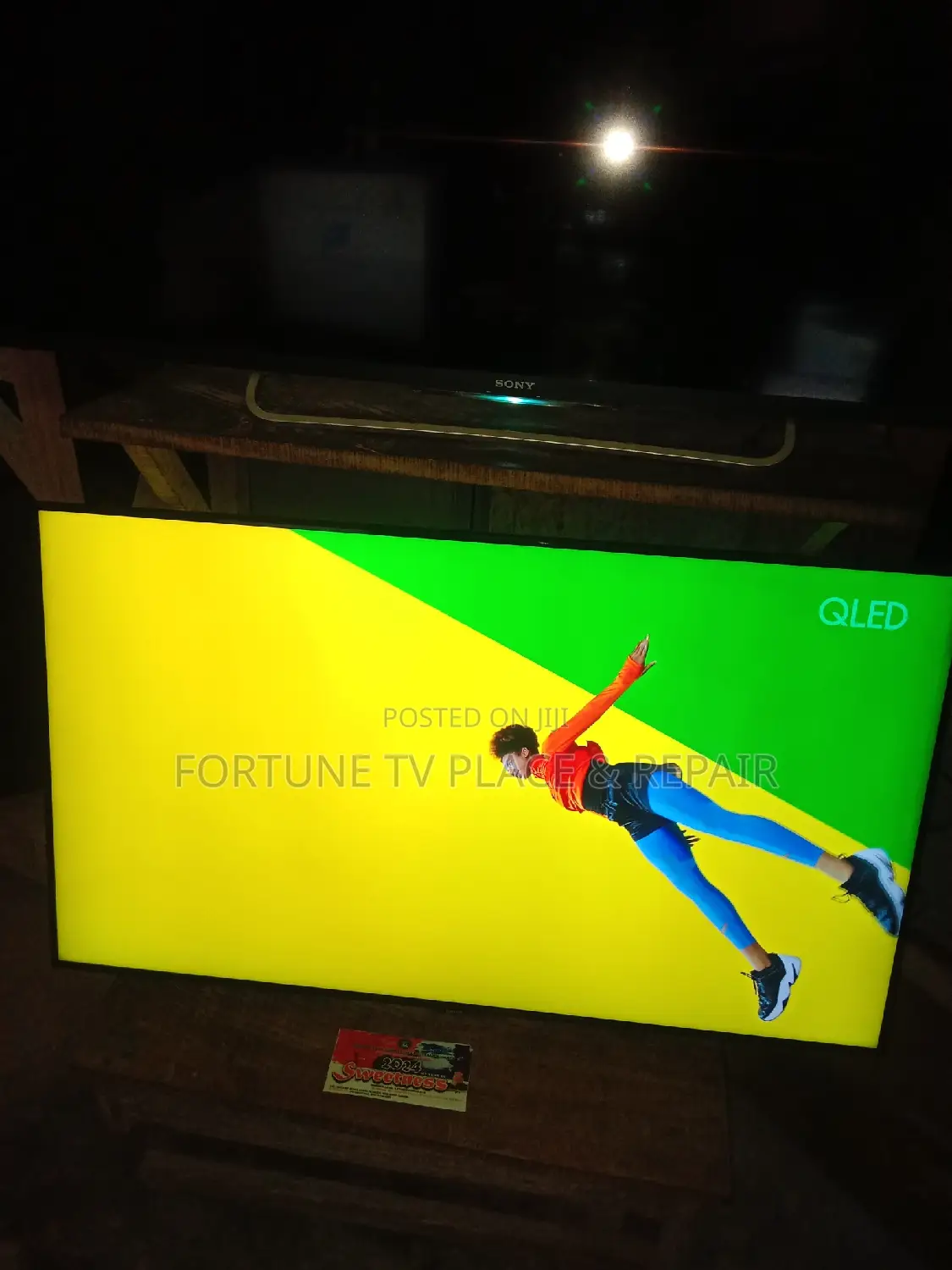 First Choice Tv Repairs and Service Solutions